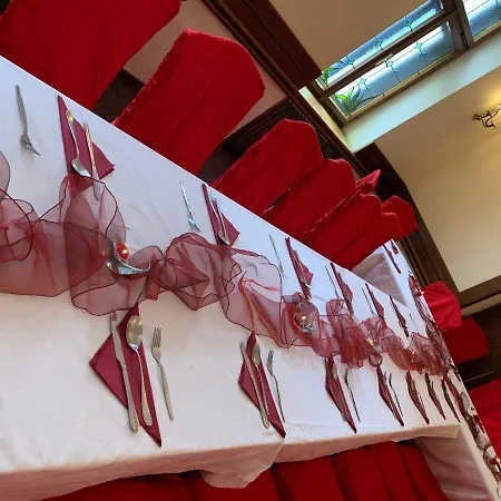 Branik Hotel