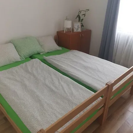 Hostel Comfort Plus *