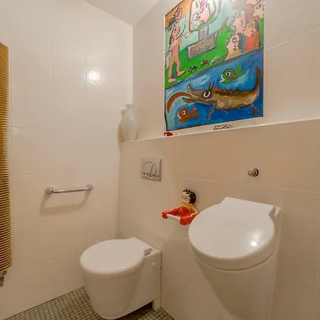 Unique Luxury Loft With Terrace In Old Town 布拉格