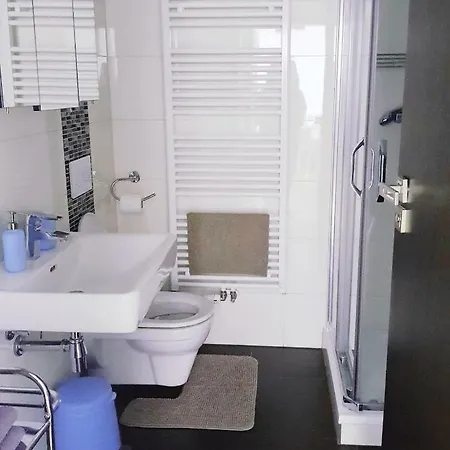 Apartment Trojicka Luxury *
