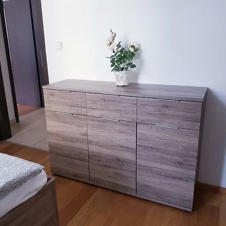 Trojicka Luxury