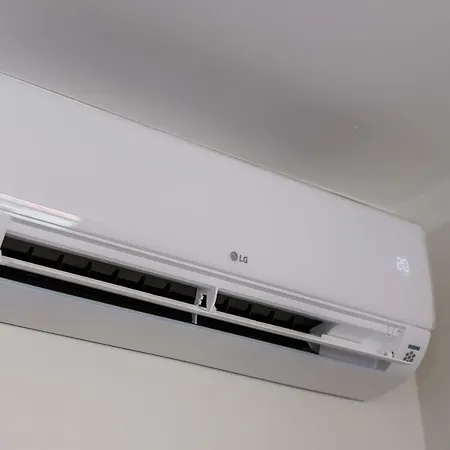 Apartamento Prime Aparts