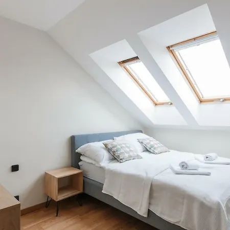 Apartamento Prime Aparts
