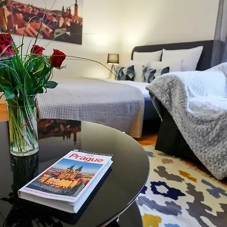 Apartment Old Town Prague