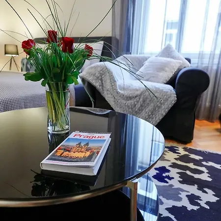 Apartment Old Town Prague