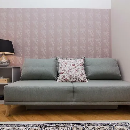 Centre By Michal&friends Apartment