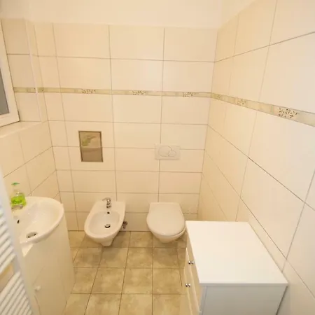 Apartment Carolinum Prag