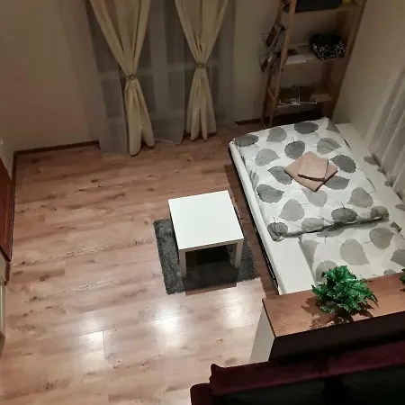 Apartment ,,rokytka