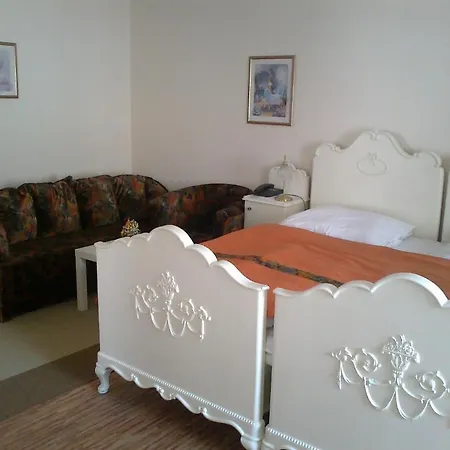 Guest house Lucie 3*