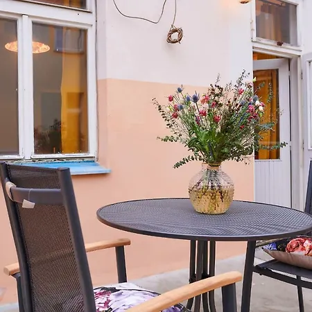 Apartment Old Town