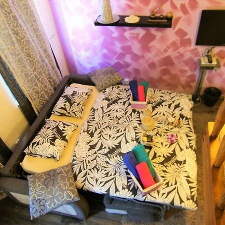 Cozy Apartamento