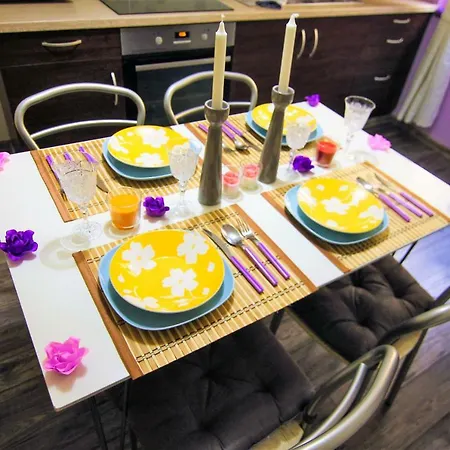 Apartamento Cozy Praga