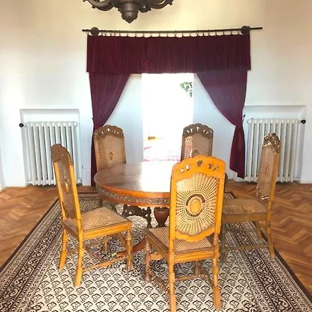 In Prague-big+comfy Homestay