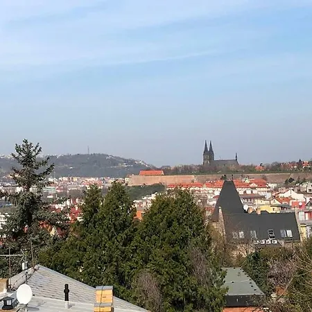 Homestay In Prague-big+comfy Prague