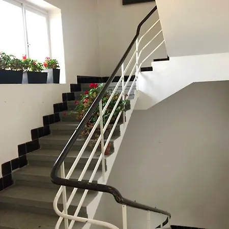 Homestay In Prague-big+comfy Prague