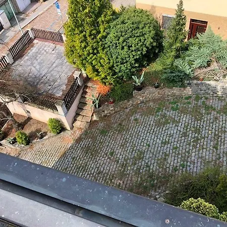 Homestay In Prague-big+comfy *
