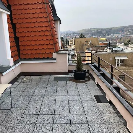Homestay In Prague-big+comfy Prague