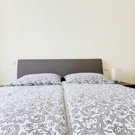 Halkova 5 Apartment Prague