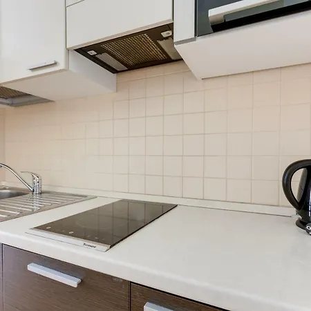 Halkova 5 Apartment *