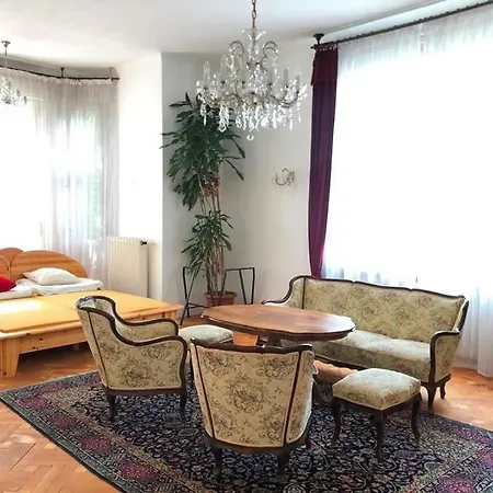 Homestay In Prague-big+comfy *