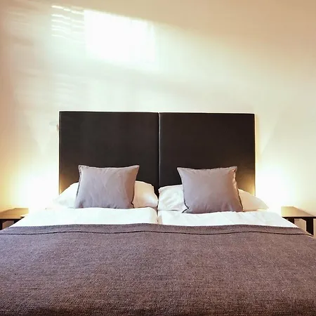 Theatre Apartamento