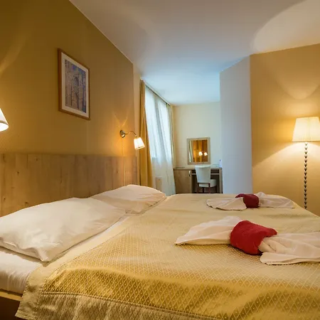 Superior Hotel 3*