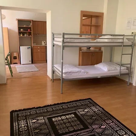 Atilla Empire Hostal