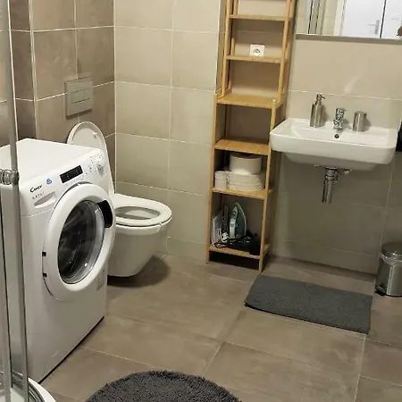 Rezidence Hadovitá Apartmán *