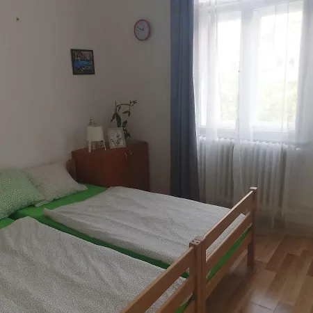 Hostel Comfort Plus Prague
