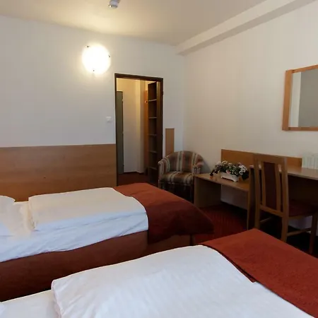 Globus Hotel 3*