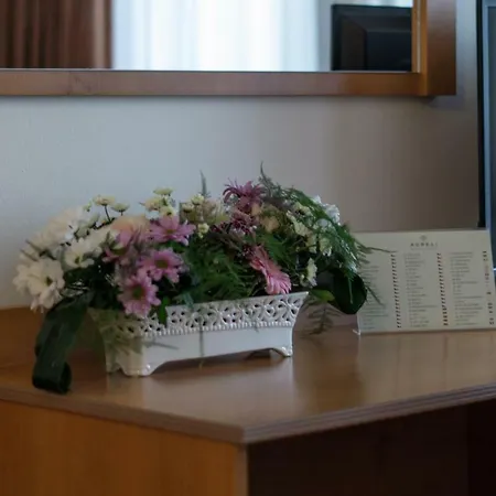 Hotel Globus