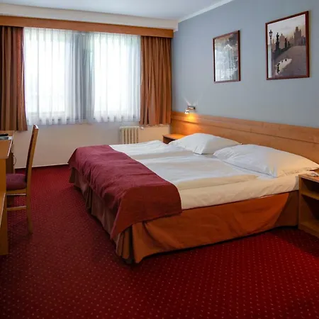 Hotel Globus