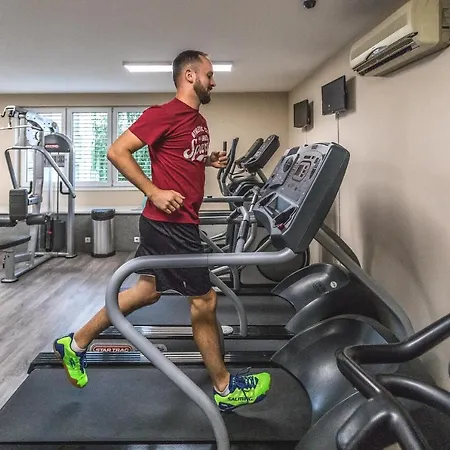 Wellness Step Prag