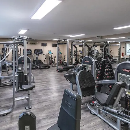 Wellness Step 4* Prag