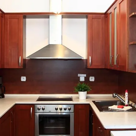 Theatre Apartamento
