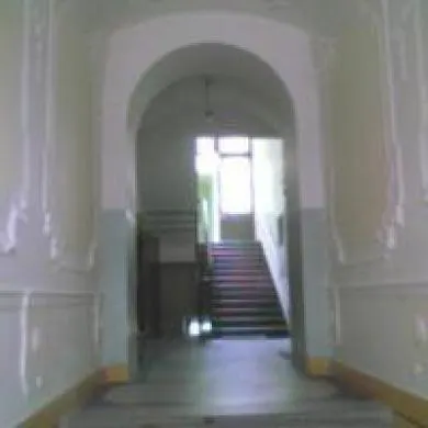 Hotel The Bridge Prag