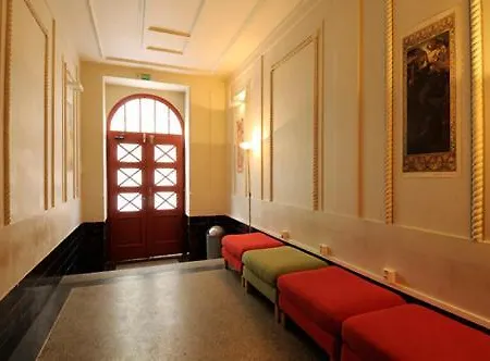 Hostel One *