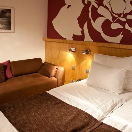 Hotel Dahlia Prague