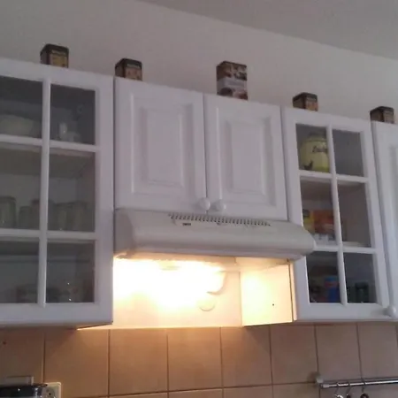 Apartamento Smeralova
