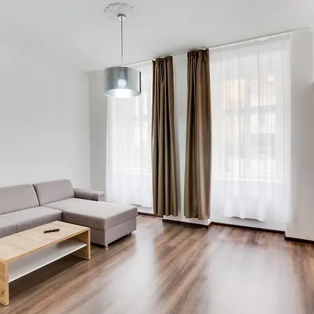 Free Days Luxury Praga