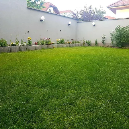 Apartman Svitlana Prague
