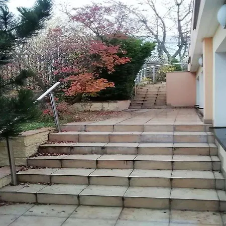 Flying House Guest house Prague