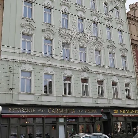 Pawlansky * Prague