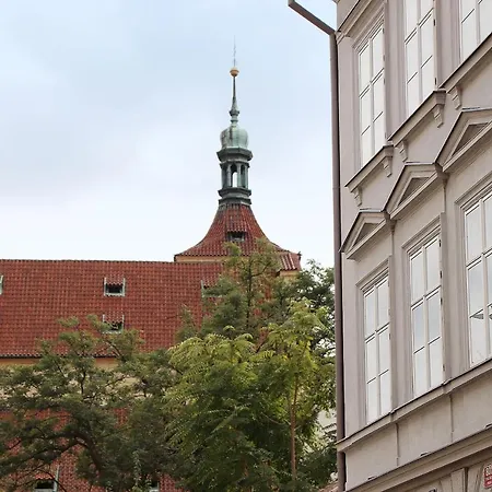 Teytz Apartments Apartment Prague