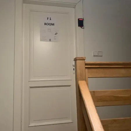 Hostal Atilla Empire Praga