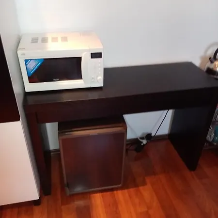 Ubytování v soukromí Savojska *