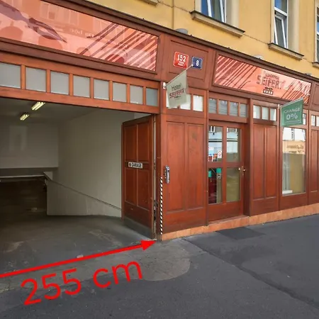 Seifert Hotell