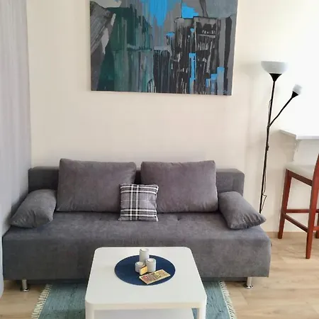 Appartement Private Prague