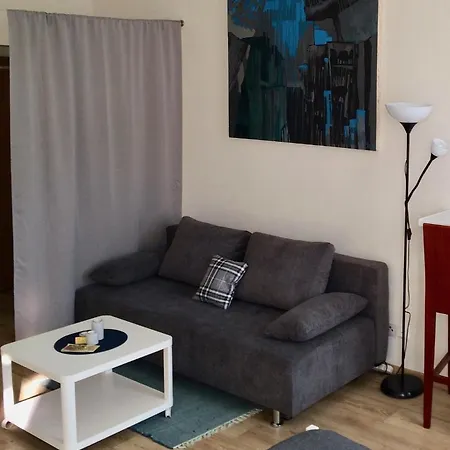 Private Appartement Prague