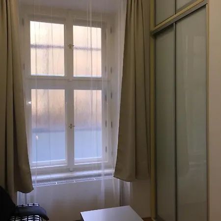 Reznicka Apartamento *